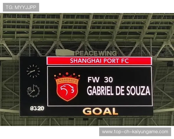 上海海港外援冲击亚冠，小组赛形势依旧严峻