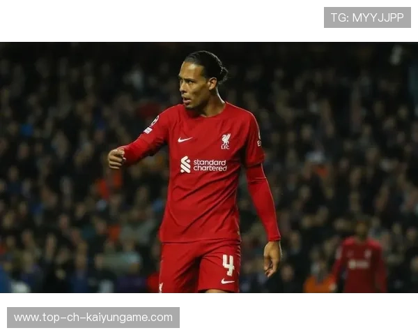 利物浦—范迪克高点解围化险为夷